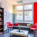 Grand City Central Hotel Berlin Airport