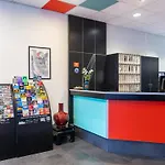 Grand City Central Hotel Berlin Airport