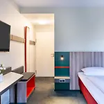 Grand City Central Hotel Berlin Airport